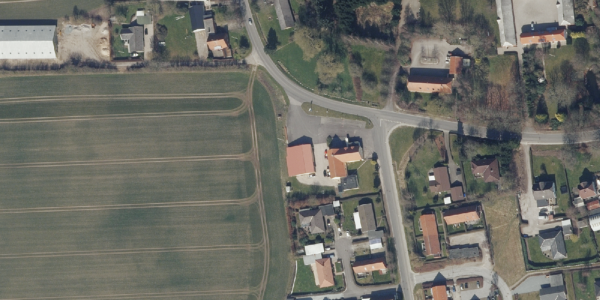 Matrikelkort Vilstrup Bysving 8G