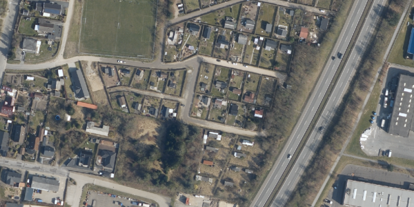 Matrikelkort Sofiedal 52
