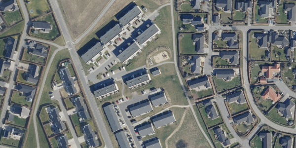 Matrikelkort Holbeks Ager 20