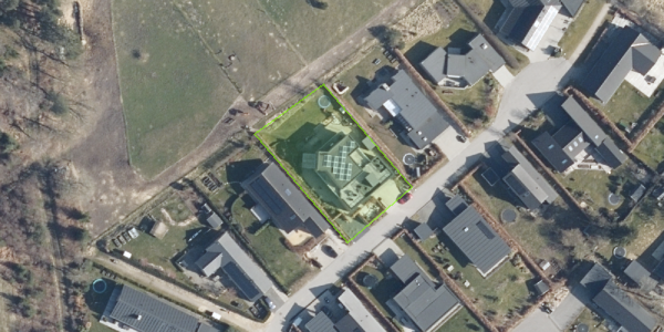 Matrikelkort Skovlunden 13