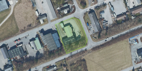 Matrikelkort Energivej 12
