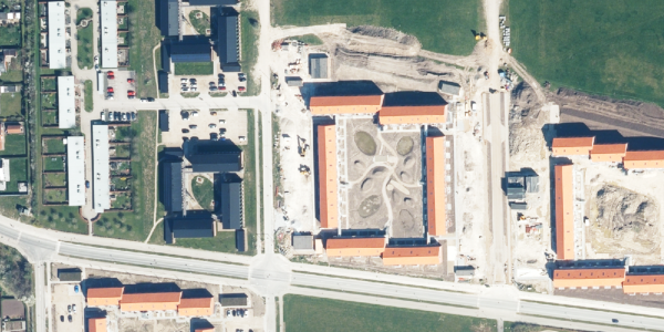 Matrikelkort Bataljonen 18