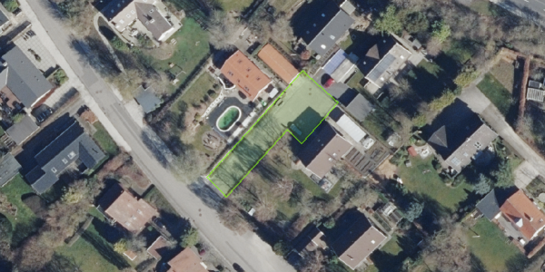 Matrikelkort Solbrinken 44A