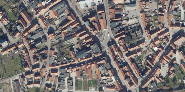 Matrikelkort Torvet 3C