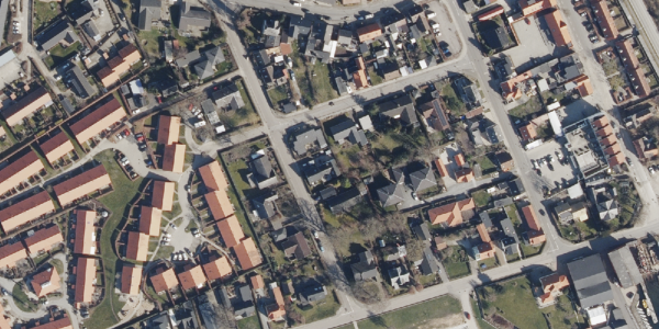 Matrikelkort Skovvej 6A