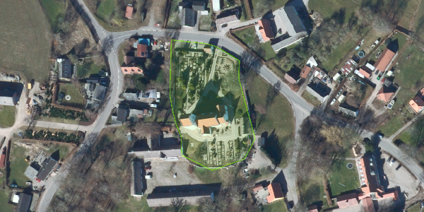 Matrikelkort Tornbrinken 2A