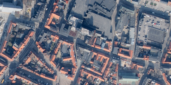 Matrikelkort Algade 16A