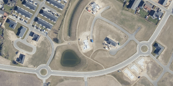 Matrikelkort Persillehaven 20