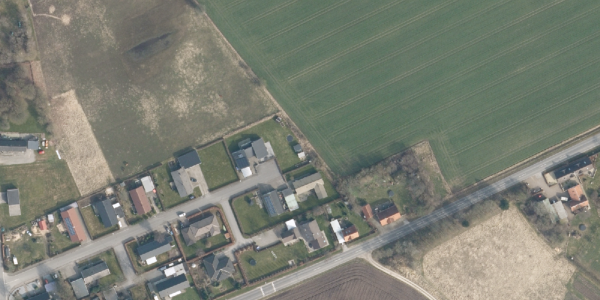 Matrikelkort Solvang 13