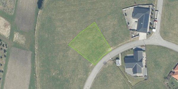 Matrikelkort Skovbærvej 6