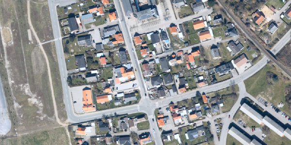 Matrikelkort Nørregade 69B