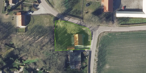 Matrikelkort Torpetvej 115