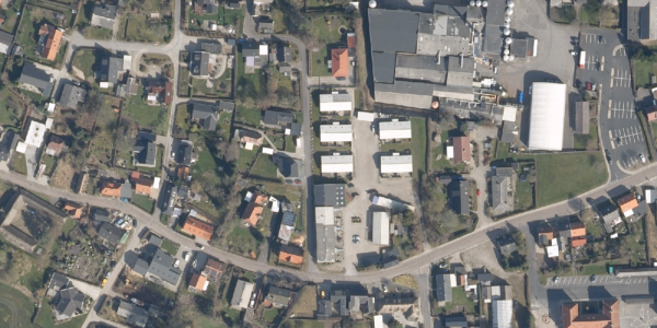 Matrikelkort Trælasten 21