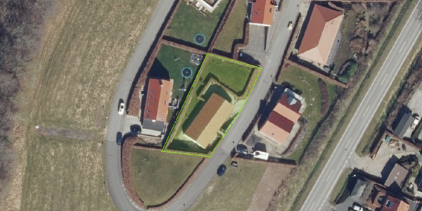 Matrikelkort Over Noret 9
