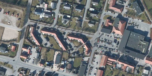 Matrikelkort Centervej 47