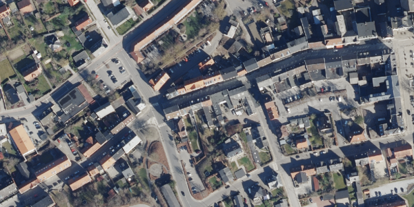 Matrikelkort Rosensgade 49A
