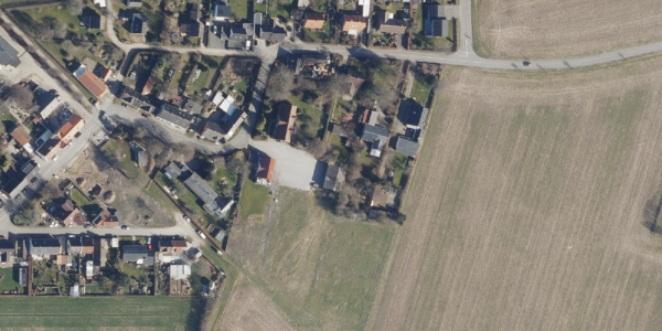 Matrikelkort Stationsvej 50A