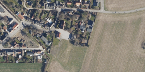 Matrikelkort Stationsvej 50B