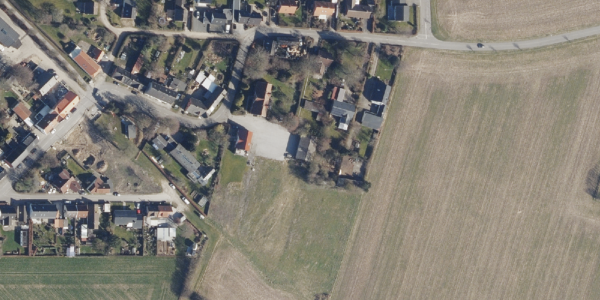 Matrikelkort Stationsvej 50C