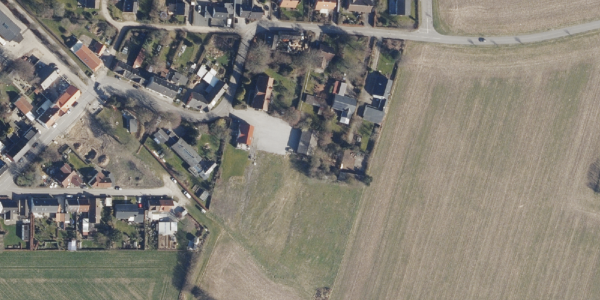 Matrikelkort Stationsvej 50D