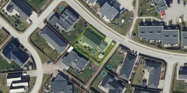 Matrikelkort Engelstoft 40