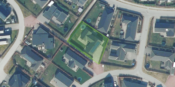Matrikelkort Engelstoft 48