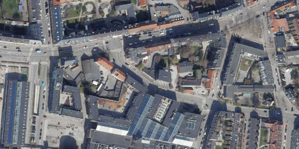 Matrikelkort Annexstræde 10