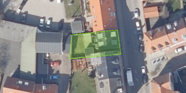 Matrikelkort Absalonsgade 13