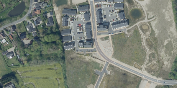 Matrikelkort Blåfuglen 6