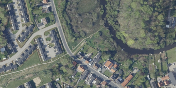 Matrikelkort Lysbrogade 26B