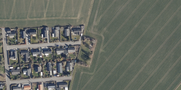 Matrikelkort Kastanievej 11L