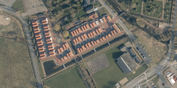 Matrikelkort Damparken 10