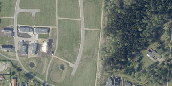 Matrikelkort Langdalstoften 15