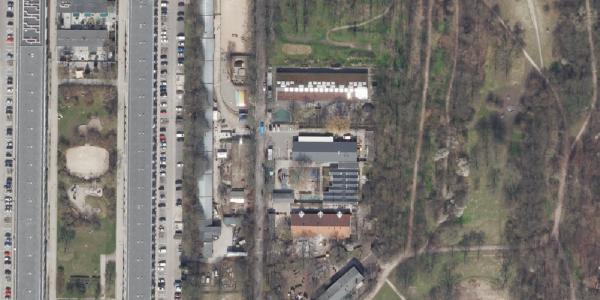 Matrikelkort Rymarksvej 129