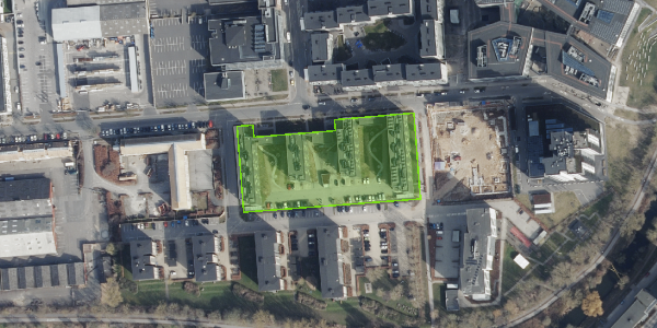 Matrikelkort Åparken 1, 4. 3