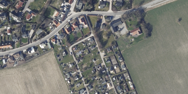 Matrikelkort Østervangshaven 87