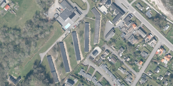 Matrikelkort Tejnvej 114L