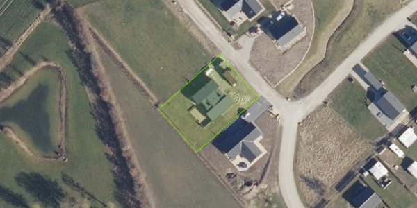 Matrikelkort Strandvænget 72