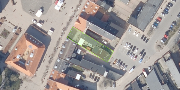 Matrikelkort Nytorv 4