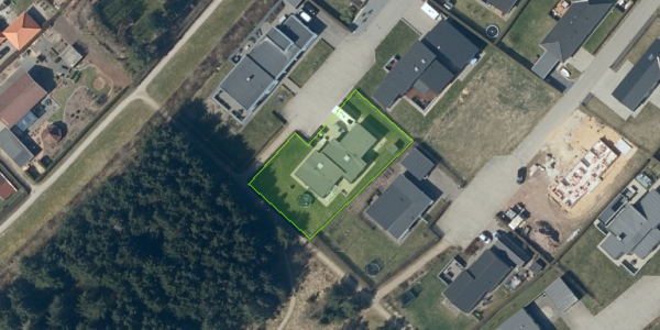 Matrikelkort Fynsgade 21