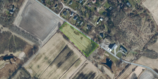 Matrikelkort Knoldebjerg 9