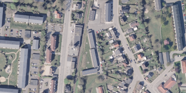 Matrikelkort Kildetoften 18