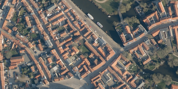 Matrikelkort Fiskergade 1G
