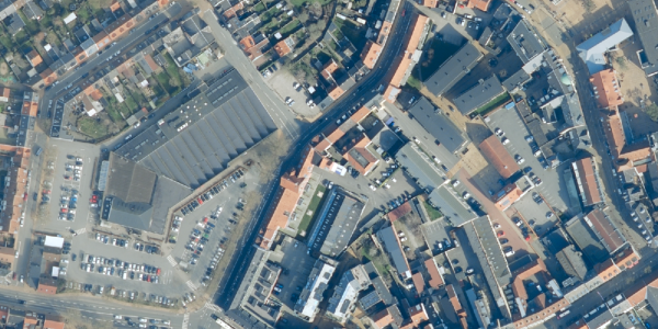Matrikelkort Vindegade 128B