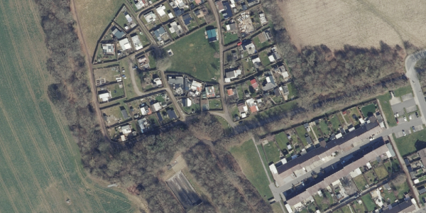 Matrikelkort Springbjerg 58