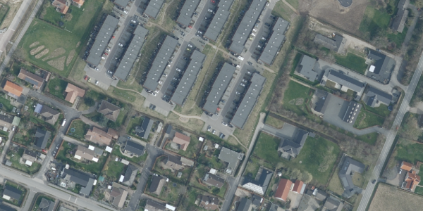Matrikelkort Engdraget 124