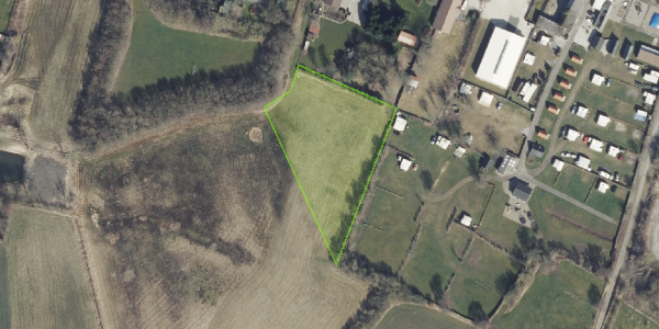 Matrikelkort Parkvej 53
