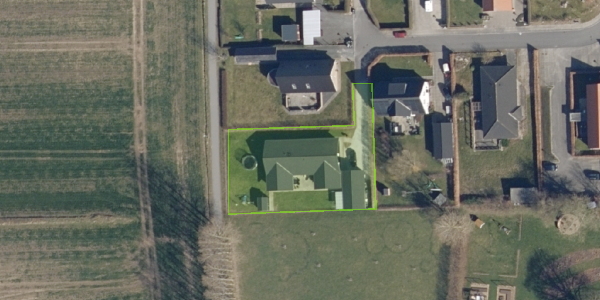 Matrikelkort Mesinge Mark 39