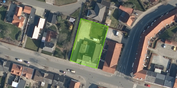 Matrikelkort Storegade 56A