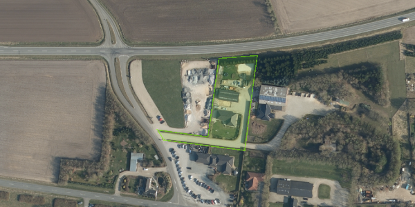 Matrikelkort Vestermarken 6